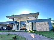 Casa em Terras de Santa Teresa, Itupeva/SP de 358m² 4...