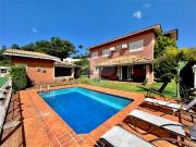 Casa em Terras de Santa Teresa, Itupeva/SP de 383m² 5...