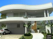 Casa em Terras de Santa Teresa, Itupeva/SP de 559m² 4...