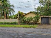 Casa em terreno de 958m2 no Rio Branco SL