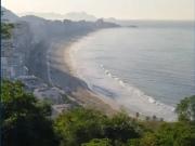 Casa em terreno plano no Jardim Pernabuco, Leblon Rio de...