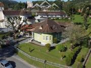 Casa em Testo Salto, Blumenau/SC de 2130m² 4 quartos à...