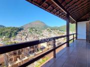 Casa em Tijuca, Teresópolis/RJ de 105m² 2 quartos à...