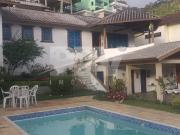 Casa em Tijuca, Teresópolis/RJ de 170m² 4 quartos à...