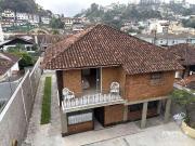 Casa em Tijuca, Teresópolis/RJ de 400m² 6 quartos à...