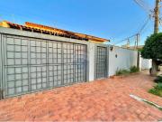 Casa em Tiradentes, Campo Grande/MS de 256m² 2 quartos à...