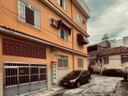 Casa em Todos os Santos, Rio de Janeiro/RJ de 114m² 3...