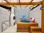 Casa em Tombo, Guarujá/SP de 140m² 3 quartos à venda por...