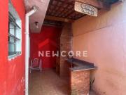 Casa em Travessa Alberto de Colônia Vila Curuçá São Paulo/SP