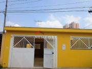 Casa em Travessa Joaquim Torres Vila Sampaio São Paulo/SP