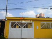 Casa em Travessa Joaquim Torres Vila Sampaio São Paulo/SP