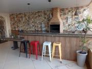 Casa em Trecho 3, Vicente Pires/DF de 530m² 3 quartos à...