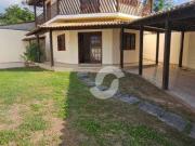 Casa em Tribobó, São Gonçalo/RJ de 137m² 3 quartos à...