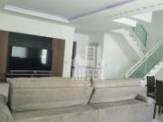 Casa em Tribobó, São Gonçalo/RJ de 206m² 4 quartos à...