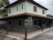 Casa em Tribobó, São Gonçalo/RJ de 257m² 4 quartos à...