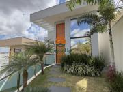 Casa em Trilhas do Sol, Lagoa Santa/MG de 186m² 4...