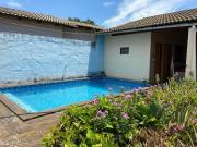 CASA EM TRINDADE COM PISCINA E POÇO ARTESIANO Casa de...