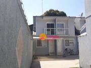 Casa em Trindade, São Gonçalo/RJ de 63m² 2 quartos à...