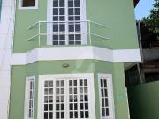 Casa em Trindade, São Gonçalo/RJ de 67m² 2 quartos à...