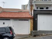 Casa em Tucuruvi, São Paulo/SP de 88m² 3 quartos à venda...