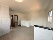 Casa em Tude Bastos Sítio do Campo, Praia Grande/SP de...