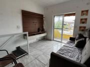 Casa em Tude Bastos Sítio do Campo, Praia Grande/SP de...