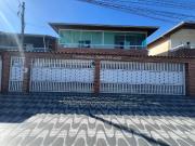 Casa em Tude Bastos Sítio do Campo, Praia Grande/SP de...