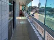 Casa em Tude Bastos Sítio do Campo, Praia Grande/SP de...