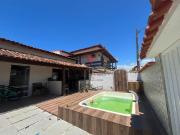 Casa em, Iguaba Grande/RJ de 300m² 4 quartos à venda por...