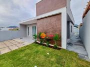 Casa em Ubatiba, Maricá/RJ de 100m² 3 quartos à venda...