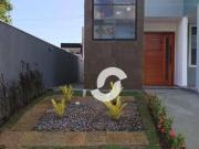 Casa em Ubatiba, Maricá/RJ de 120m² 2 quartos à venda...