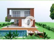 Casa em Ubatiba, Maricá/RJ de 208m² 4 quartos à venda...