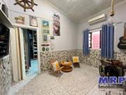 Casa em Ubatuba com 4 suítes + edícula nos fundos....