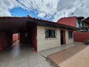 Casa em Uberaba, Curitiba/PR de 140m² 4 quartos à venda...