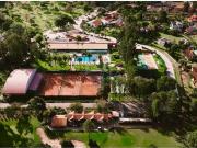 Casa em Unidade de Vizinhanças Quintas Morro do Chapéu,...