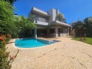 Casa em Unileste, Piracicaba/SP de 450m² 4 quartos para...