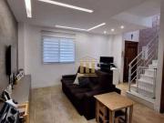 Casa em Urbanova, São José dos Campos/SP de 113m² 3...