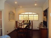 Casa em Urbanova, São José dos Campos/SP de 220m² 3...