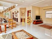 Casa em Urbanova, São José dos Campos/SP de 225m² 4...
