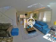 Casa em Urbanova, São José dos Campos/SP de 271m² 4...