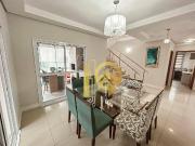 Casa em Urbanova, São José dos Campos/SP de 338m² 4...