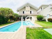 Casa em Urbanova, São José dos Campos/SP de 380m² 4...