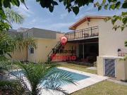 Casa em Urbanova, São José dos Campos/SP de 600m² 4...