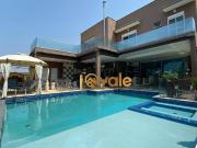 Casa em Urbanova, São José dos Campos/SP de 600m² 4...