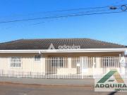 Casa em Uvaranas, Ponta Grossa/PR de 188m² 3 quartos...