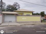 Casa em Vale da Figueira Ponta Negra, Maricá/RJ de 62m²...