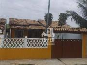 Casa em Vale da Figueira Ponta Negra, Maricá/RJ de 72m²...