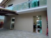 Casa em Valparaíso, Petrópolis/RJ de 120m² 3 quartos à...