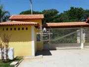 CASA EM VARGEM GRANDE COM 03 DORMS/01 SUÍTE