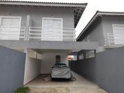 Casa em, Vargem Grande Paulista/SP de 113m² 3 quartos à...